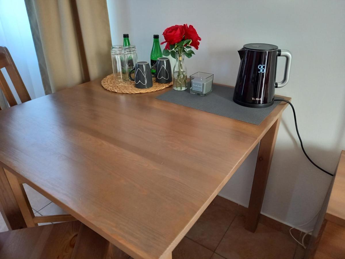Planeta Apartment Mielno Mielno  Eksteriør bilde