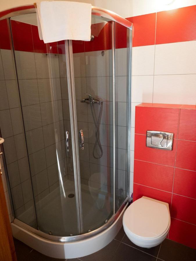 Planeta Apartment Mielno Mielno  Eksteriør bilde