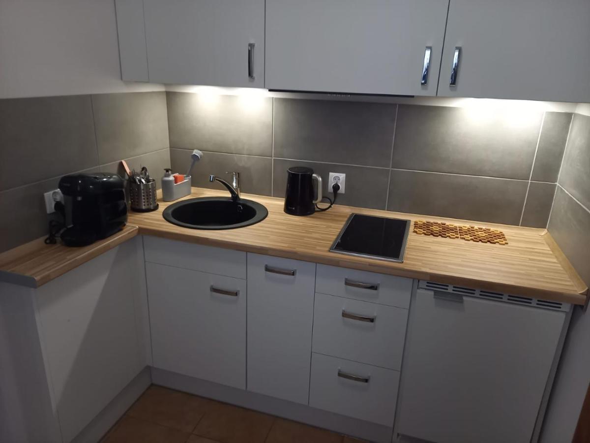 Planeta Apartment Mielno Mielno  Eksteriør bilde
