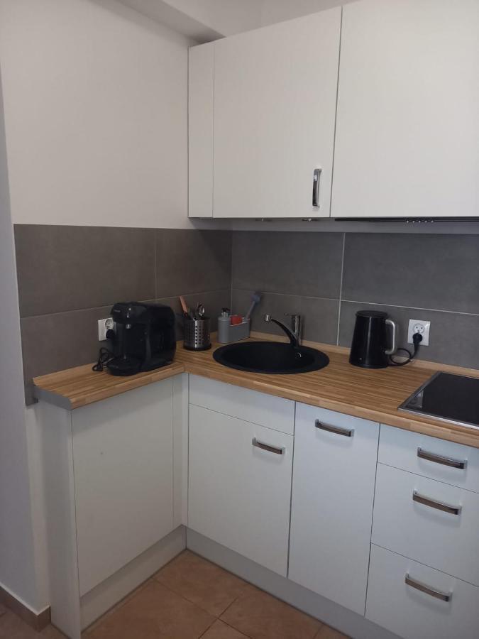 Planeta Apartment Mielno Mielno  Eksteriør bilde